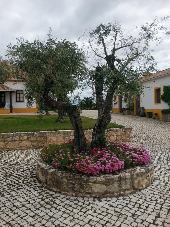 Quinta Da Mata Villa Sobral  Rom bilde